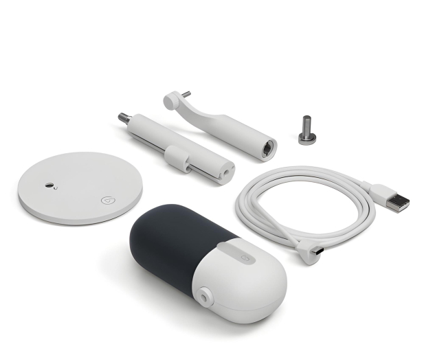 ELGATO Wave Neo - USB Microphone 10MAI9901 - 1345469 - zdjęcie 3